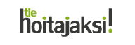 logo tie hoitajaksi
